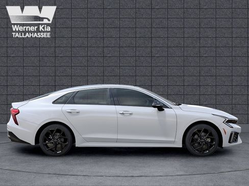 New 2026 Kia K5 GT-Line w/ GT-Line Premium Package image 6