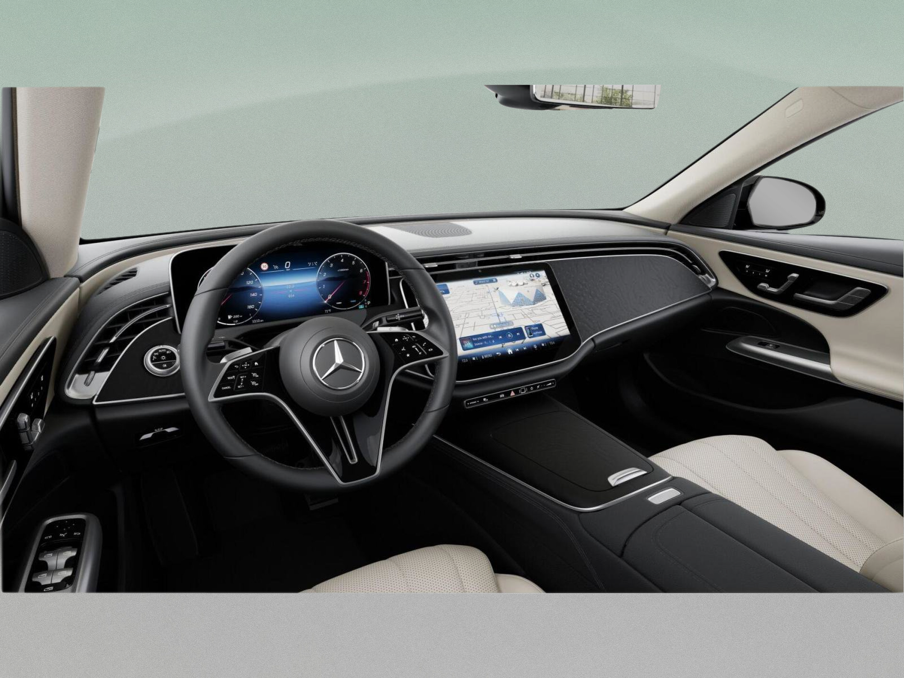 Used 2026 Mercedes-Benz E 350 Sedan image 39