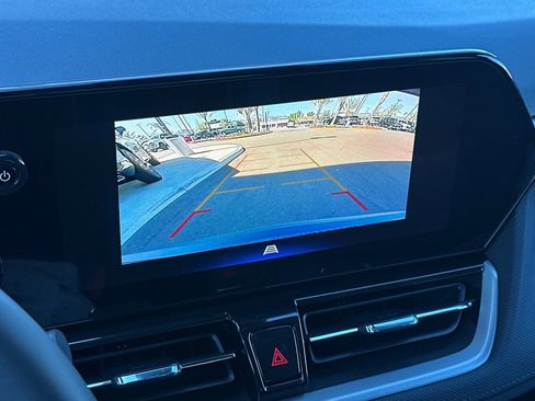 New 2026 Chevrolet TrailBlazer LT image 19