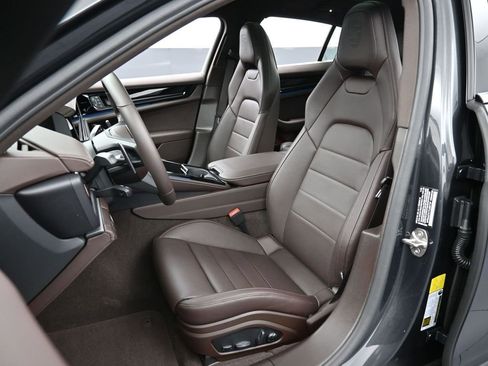 New 2026 Porsche Panamera image 5