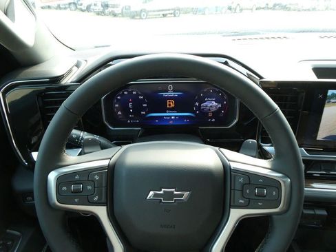 New 2026 Chevrolet Silverado 1500 RST w/ All Star Edition Plus AWD/4WD image 25