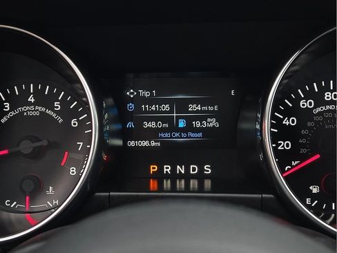 Used 2022 Ford Mustang GT Premium image 19