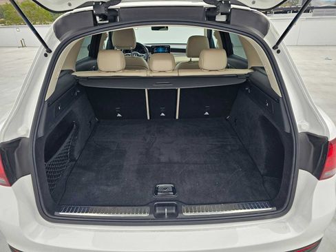 Used 2022 Mercedes-Benz GLC 300 image 14