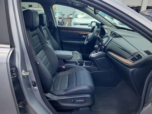Used 2018 Honda CR-V EX-L image 8