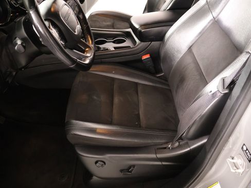Used 2022 Dodge Durango GT AWD/4WD image 11