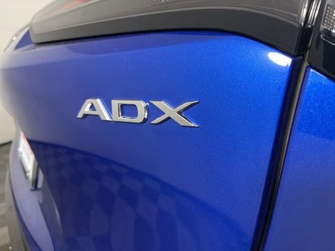Used 2025 Acura ADX A-Spec image 18