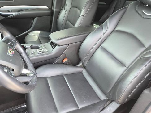 Used 2023 Cadillac XT4 Premium Luxury image 22