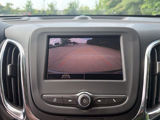 Used 2024 Chevrolet Equinox LT AWD/4WD image 23