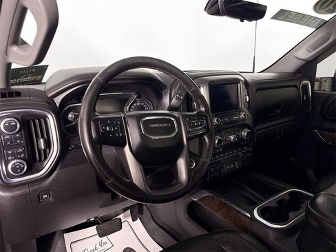 Used 2020 GMC Sierra 3500 Denali w/ Denali Ultimate Package image 9