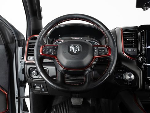 Used 2020 RAM 1500 Rebel w/ Rebel Level 2 Equipment Group image 31