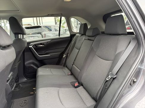 Used 2024 Toyota RAV4 XLE w/ Convenience Package AWD/4WD image 6