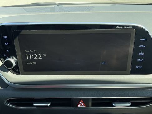 Used 2023 Hyundai Sonata SEL image 17