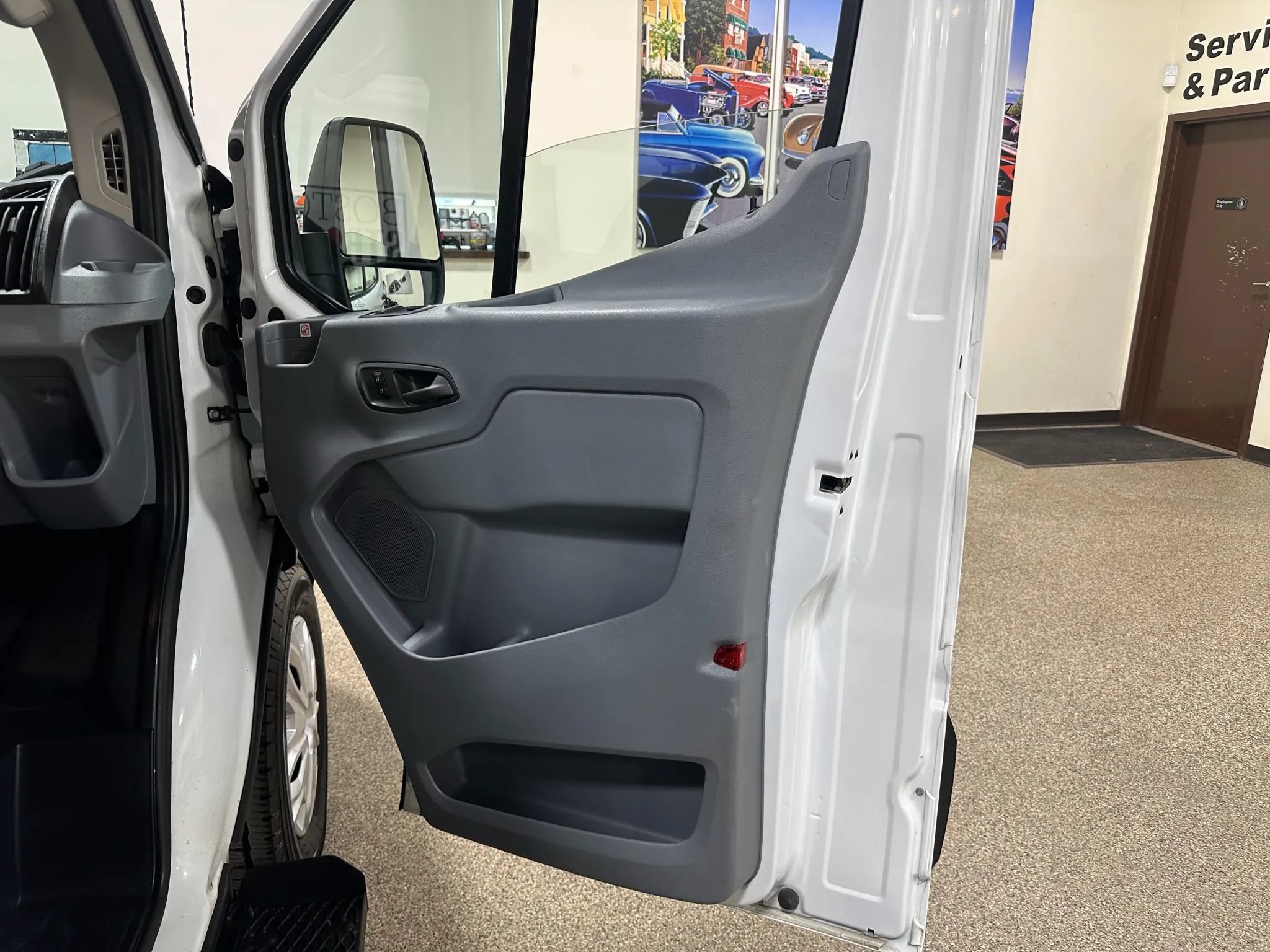 Used 2019 Ford Transit 350 XL RWD image 17