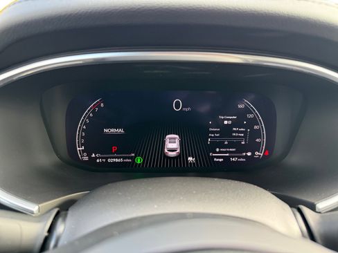 Used 2024 Acura MDX FWD image 11