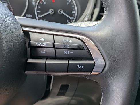 Used 2024 MAZDA CX-30 Carbon AWD/4WD image 25
