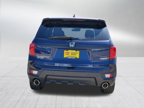Used 2023 Honda Passport EX-L image 6
