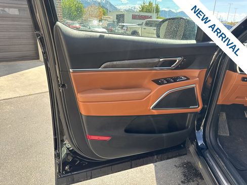 Used 2024 Kia Telluride SX Prestige X-Pro AWD/4WD image 20