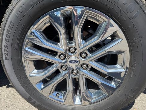 Used 2024 Ford F150 Lariat image 28