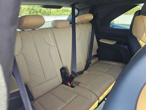 Used 2025 Cadillac Escalade IQ Sport 2 AWD/4WD image 14
