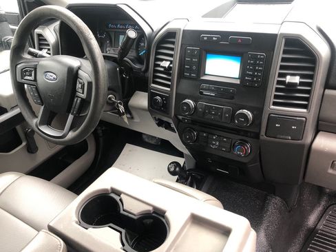 Used 2018 Ford F350 XL AWD/4WD image 28