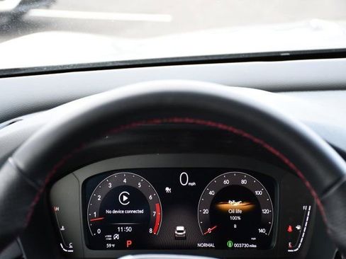 Certified 2025 Acura ADX A-Spec image 25