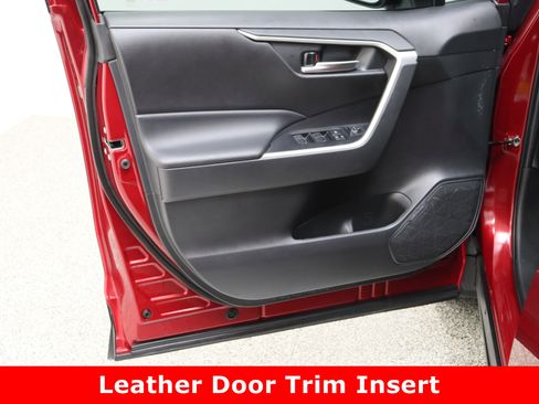 Certified 2024 Toyota RAV4 XLE Premium image 12