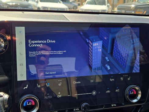 Used 2022 Lexus NX 350 F Sport AWD/4WD image 19