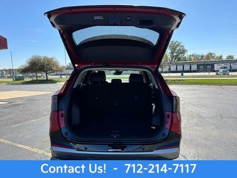 New 2026 Kia Sportage SX image 12