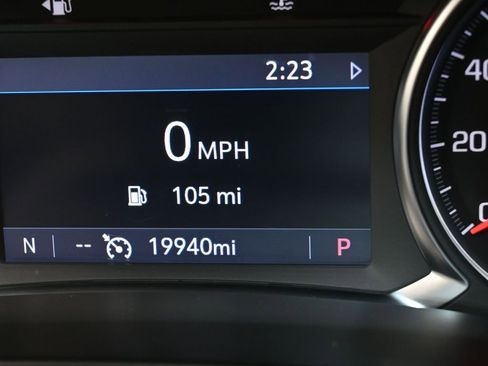 Certified 2023 Chevrolet Blazer LT w/ Driver Confidence Package image 29