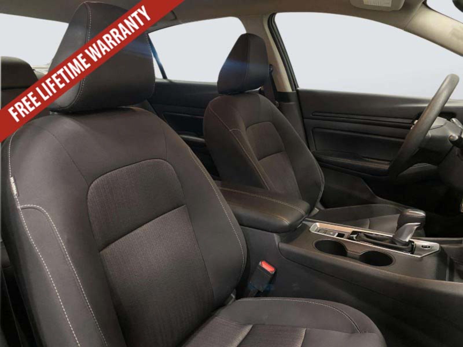 Used 2025 Nissan Altima 2.5 SV AWD/4WD image 33