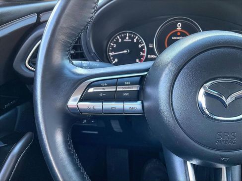 Used 2023 MAZDA CX-30 AWD 2.5 S w/ Premium Package image 23