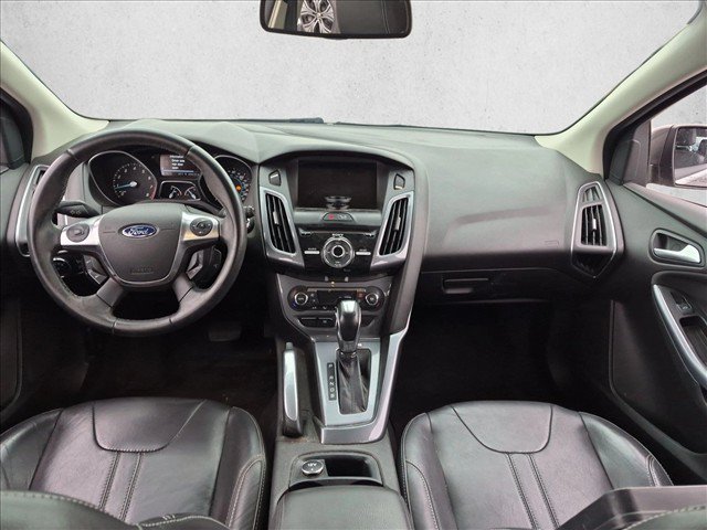 Used 2012 Ford Focus Titanium FWD image 13