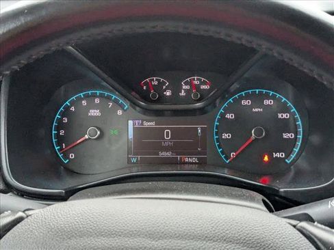 Used 2018 GMC Canyon SLE w/ SLE Convenience Package image 10