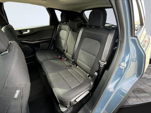 Certified 2023 Ford Escape Active w/ Tech Pack #2 image 17