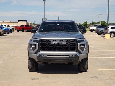 Used 2024 GMC Canyon Elevation w/ Convenience Package RWD image 6