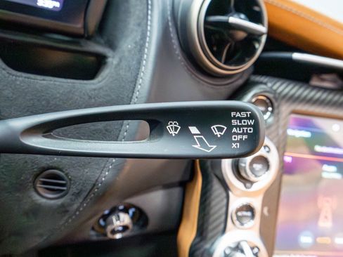 Used 2019 McLaren 720S Luxury RWD image 66