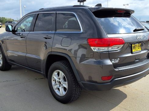 Used 2014 Jeep Grand Cherokee Laredo w/ Quick Order Package 23E AWD/4WD image 6