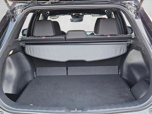 Used 2024 Toyota Corolla Cross AWD Hybrid image 6