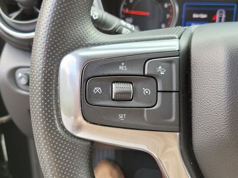 Used 2022 Chevrolet Blazer LT image 26