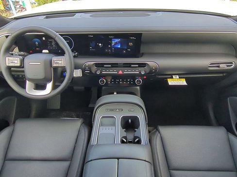 New 2026 Hyundai Palisade Calligraphy FWD image 19