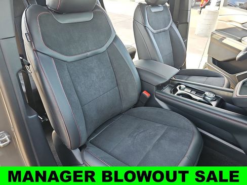 New 2026 Ford Explorer ST w/ Sun And Sound Package AWD/4WD image 10