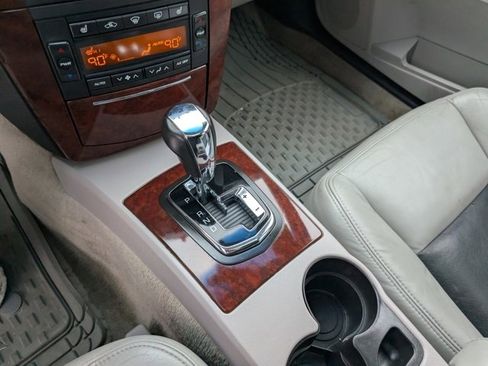 Used 2007 Cadillac CTS 3.6 w/ 3.6L V6 Luxury Package image 17