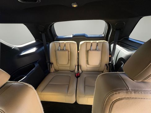 Used 2016 Ford Explorer Limited w/ Equipment Group 301A image 24