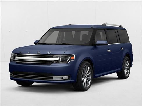 Used 2014 Ford Flex SE FWD image 1