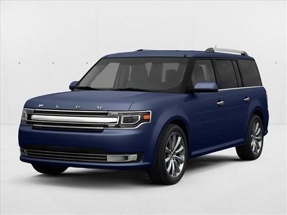 Used 2014 Ford Flex SE