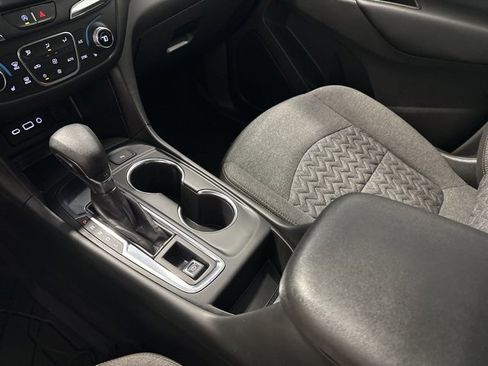 Used 2024 Chevrolet Equinox LT w/ LPO, Floor Liner Package image 25