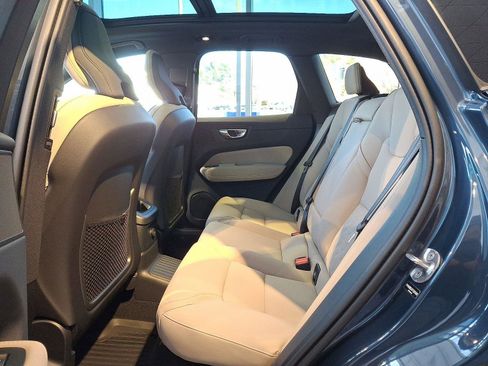 Certified 2026 Volvo XC60 T8 Core w/ Climate Package image 8
