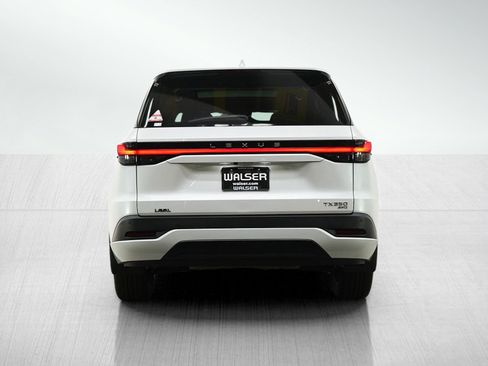 Used 2024 Lexus TX 350 AWD image 4