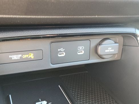 New 2026 Honda CR-V LX image 15