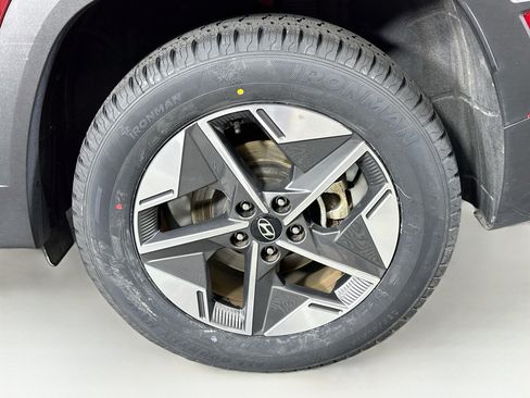 Used 2025 Hyundai Tucson SEL AWD/4WD image 11